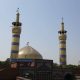 ساخت گنبد و گلدسته فولاد خوزستان