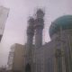 گنبد سازی یاسوج